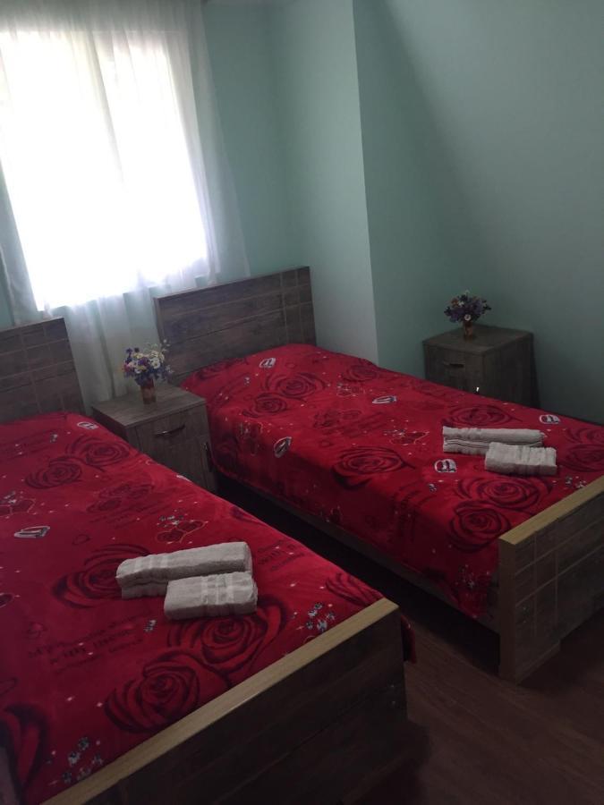 Mate Private Rooms Ushguli Exterior photo